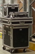 Cases - Racks & Bags
